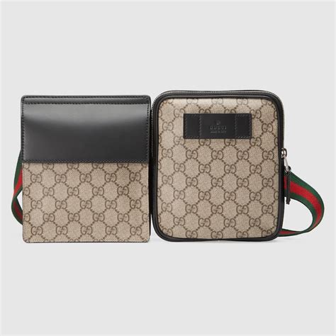 gucci herren gürteltasche|Gucci bauchtaschen für herren.